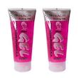 ژل مو عطرآگین مدل Hard حجم 200 میلی لیتر مجموعه 2 عددی