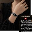 ساعت مچی زنانه انزو موتور ژاپن مدل EC-2190ABL