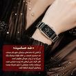 ساعت مچی زنانه انزو موتور ژاپن مدل EC-2190ABL