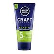 ژل حالت دهنده مو نیوآ مدل ELASTIC حجم 150 میلی لیتر