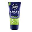 ژل حالت دهنده مو نیوآ مدل ELASTIC حجم 150 میلی لیتر