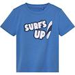 تی‌شرت آستین کوتاه پسرانه لوپیلو مدل Surf's up