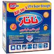 مجموعه مواد شوینده ماشین ظرفشویی 2 عددی ناتار کد 8