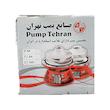 واسطه پمپ تهران مدل 2 AA