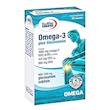 کپسول ژلاتینی امگا 3 پلاس گلوکز آمین یوروویتال - 1660 میلی گرم بسته 30 عددی