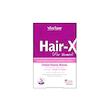 مکمل غذایی تغذیه فولیکول مو ویوا تون مدل Hair-X حاوی ویتامین‌ها، مواد معدنی، آمینو اسید، کلاژن هیدرولیز شده، MSM و PABA بسته 60 عددی