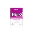 مکمل غذایی تغذیه فولیکول مو ویوا تون مدل Hair-X حاوی ویتامین‌ها، مواد معدنی، آمینو اسید، کلاژن هیدرولیز شده، MSM و PABA بسته 60 عددی