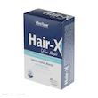 قرص مکمل تقویت مو و جلوگیری از ریزش ویوا تون مدل Hair-X آقایان بسته 60 عددی با ویتامین‌های C، E و گروه B برای حفظ رنگ و سلامت مو و افزایش رشد و ضخامت تارهای مو