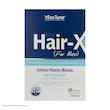 قرص مکمل تقویت مو و جلوگیری از ریزش ویوا تون مدل Hair-X آقایان بسته 60 عددی با ویتامین‌های C، E و گروه B برای حفظ رنگ و سلامت مو و افزایش رشد و ضخامت تارهای مو