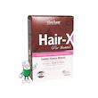 مکمل غذایی تقویت و حفظ سلامت مو بانوان ویوا تون مدل Hair-X با کلاژن هیدرولیز شده، ویتامین‌ها، آمینو اسید، بیوتین، روی، سلنیوم، MSM و PABA، تغذیه عمیق فولیکول و تقویت ریشه مو، بسته 60 عددی