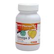 کپسول ژلاتینی امگا 3 او پی دی فارما بسته 30 عددی