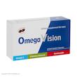 کپسول امگا ویژن بسته 60 عددی 
