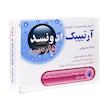 اشک مصنوعی آرتیپیک ادونسد 0,15 درصد -  0.5 گرم بسته 21 عددی