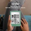 کتاب خوان آمازون مدل Kindle 11th gen 2024