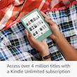 کتاب خوان آمازون مدل Kindle 11th gen 2024