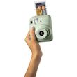 دوربین عکاسی چاپ سریع فوجی فیلم مدل Instax Mini 12