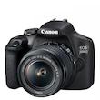 دوربین دیجیتال کانن مدل EOS 2000D به همراه لنز 18-55 میلی متر IS II