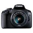 دوربین دیجیتال کانن مدل EOS 2000D به همراه لنز 18-55 میلی متر IS II