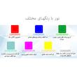 ماساژور برقی گردن و صورت یوکر مدل PRO