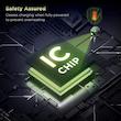 ماساژور تائوترونیکس مدل TT-PCA004