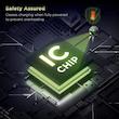 ماساژور تائوترونیکس مدل TT-PCA004