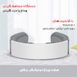 ماساژور گردن مدل 602