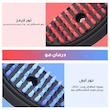 ماساژور برقی سر کد 003-QC