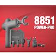 ماساژور برقی رونیکس مدل 8851