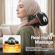 ماساژور برقی گردن مدل NECK MAS
