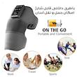 ماساژور برقی زانو مدل حرارتی کد WNK-001A