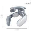 ماساژور گردن مدل JT-oo8 NEW