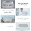 ماساژور گردن مدل JT-oo8 NEW
