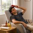 ماساژور برقی سر روغن تراپی مارکو مدل Smart-Relaxation