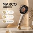 ماساژور برقی سر روغن تراپی مارکو مدل Smart-Relaxation
