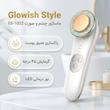 ماساژور چشم و صورت گلویش استایل مدل ES-1022