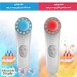 ماساژور چشم و صورت گلویش استایل مدل ES-1022