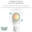 ماساژور چشم و صورت گلویش استایل مدل ES-1022
