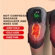 ماساژور زانو مدل MDHL-MD-072 مجموعه 2 عددی