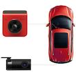 دوربین فیلم برداری خودرو سوِنتی مِی مدل 70mai Dash Cam A400 + RC09 Rear Camera