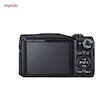 دوربین دیجیتال کانن مدل Powershot SX710 HS