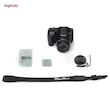 دوربین دیجیتال کانن مدل PowerShot SX540 HS