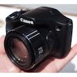 دوربین دیجیتال کانن مدل PowerShot SX540 HS