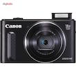 دوربین دیجیتال کانن مدل Powershot SX610 HS