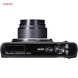 دوربین دیجیتال کانن مدل Powershot SX610 HS