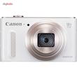 دوربین دیجیتال کانن مدل Powershot SX610 HS