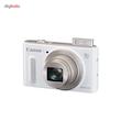 دوربین دیجیتال کانن مدل Powershot SX610 HS