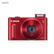 دوربین دیجیتال کانن مدل Powershot SX610 HS
