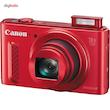 دوربین دیجیتال کانن مدل Powershot SX610 HS