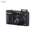 دوربین دیجیتال کانن مدل Powershot SX610 HS