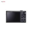 دوربین دیجیتال کانن مدل Powershot SX610 HS